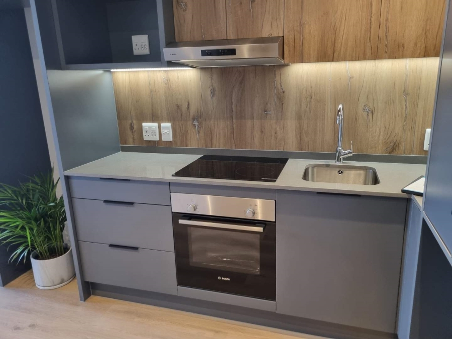 To Let 2 Bedroom Property for Rent in Observatory Western Cape